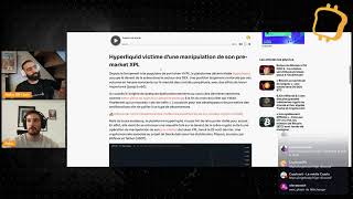 La DeFi et Ripple en danger ? Banques vs stablecoins, Bitcoin, Ethereum… Tour des actus crypto