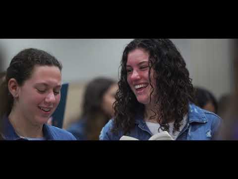 Yeshivat Frisch - Yom HaShoah/Yom HaZikaron/Yom HaAtzmaut 2019/5779