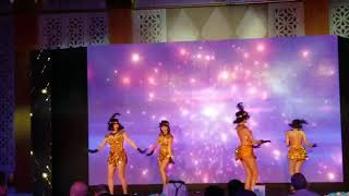 UAE Based|Dance Show|Code 20027|Video 4