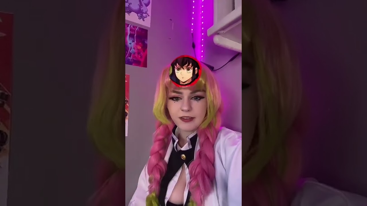 Demon Slayer Smash or Pass