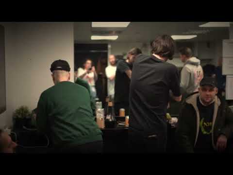 Los Campesinos! - A Slow, Slow Death (Live at Troxy) (Official Audio)