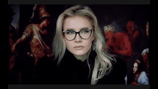 Heaven On Their Minds - (Female Judas) - Jesus Christ Superstar cover / Nina Tribus