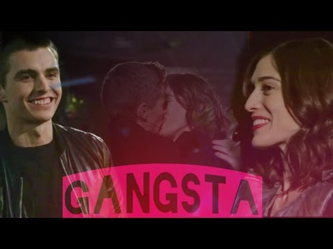 ⚫️Jack & Lula ❖ Gangsta || Now You See Me 2