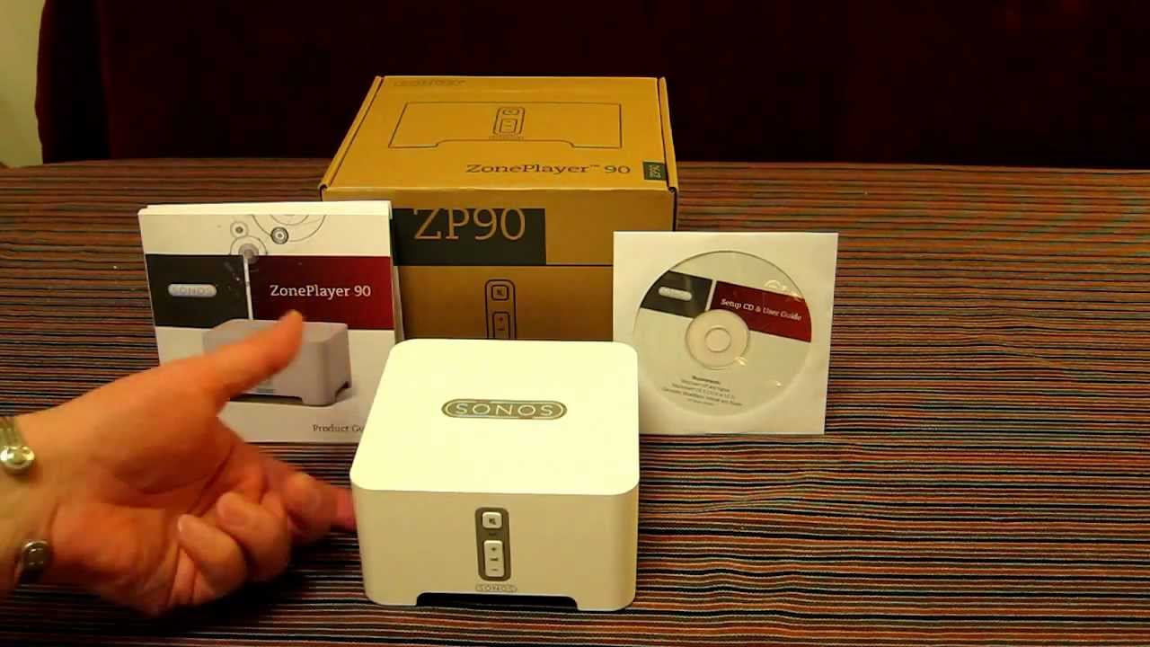 CONNECT aka - Hands on Review. of multi-room home - YouTube