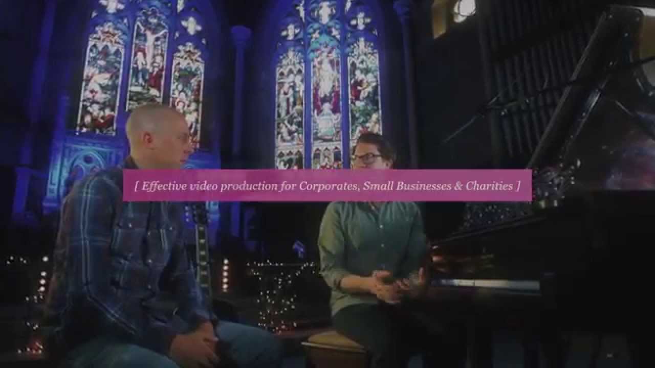 Promotional Video Production Specialists in Surrey Panvista