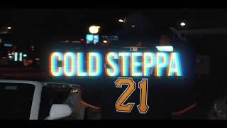 Offaboat- Cold Steppa