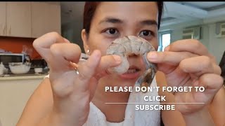 About: Mama Juris and her attem-pura