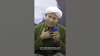 Tingkatan Pahala Sedekah || Dr. KH. Habib Segaf Baharun, M.H.I #sedekah #shodaqoh #pahala