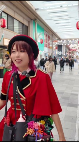 YouTube見たって声かけてくれたら喜びます！ #ちびころバルーン #キティちゃん #バルーン