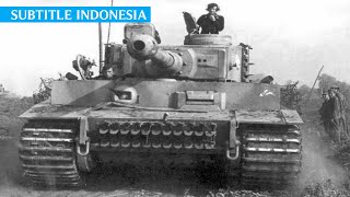 BATTLE OF KURSK: SOVIET KEMBALI BUKTIKAN BAHWA JERMAN TAK AKAN BISA TAKLUKKAN RUSIA