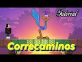 MINECRAFT PIXEL ART DEL CORRECAMINOS. 🦅 