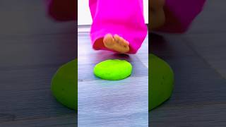 Learn Colors Magic Balloons #katebrush #shorts #learncolors