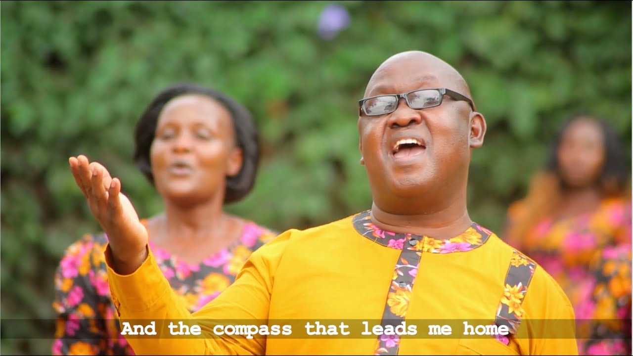 Tambula Nange The Heralds Choir Ug YouTube