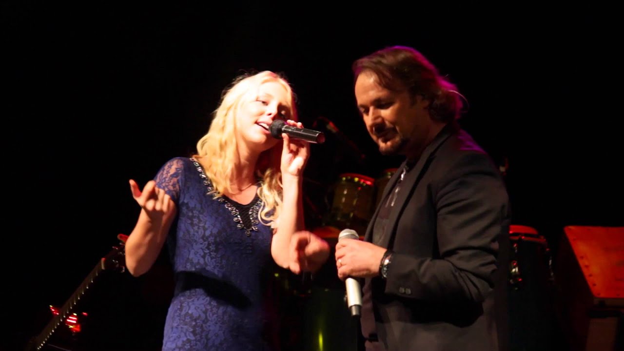 Pietro Granillo&Nicole Natalino en VIVO : 