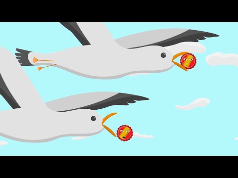 Lay In The Sun (Acoustic) - Michael Dunstan (Official Music Video)