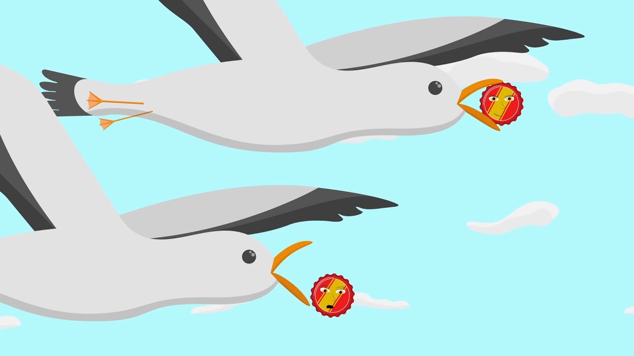 Lay In The Sun (Acoustic) Michael Dunstan (Official Music Video