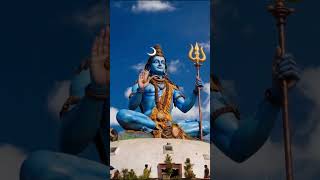 Peace in the heart, power in the soul — that is the magic of Mahadev 🕉️🔱
