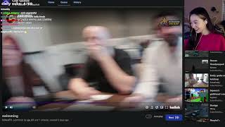 FanFan leaks her Yearly Twitch Income