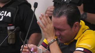 Frente A La Justicia De Texas La Ruta Hacia La Nueva Prisión