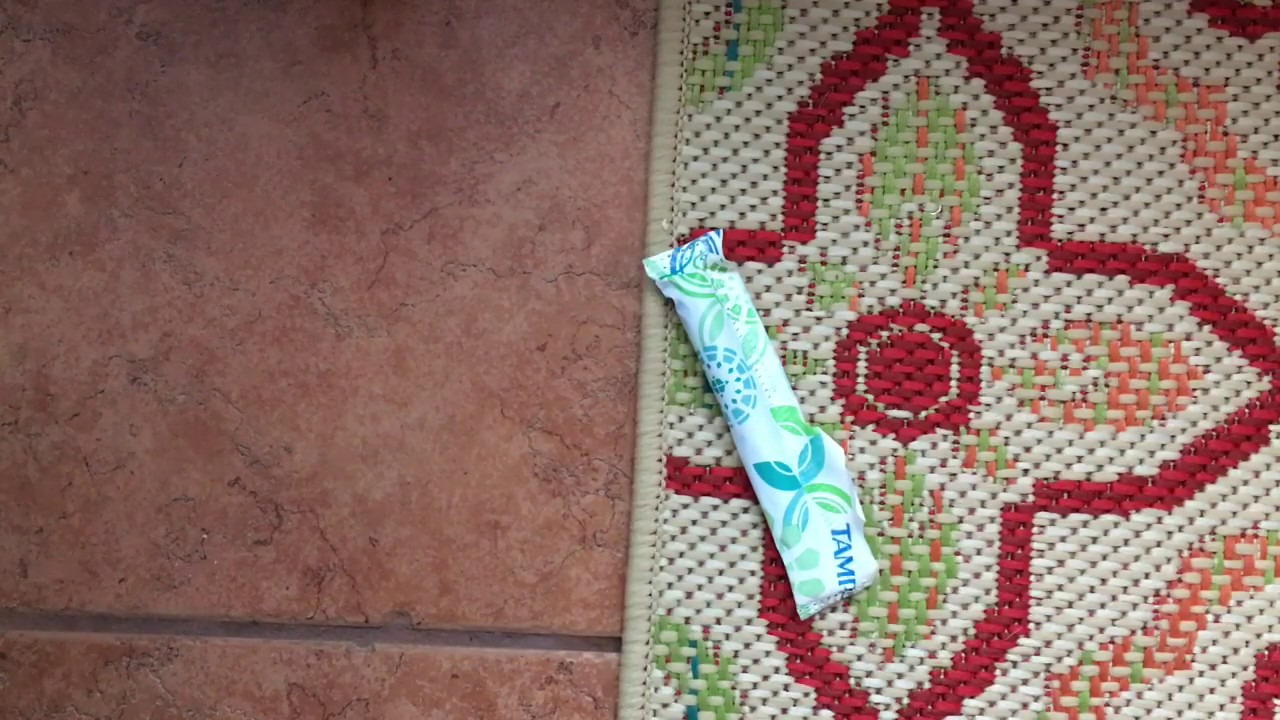 best tampons for beginners YouTube