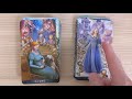 Gregory Scott Tarot - NEW RELEASE!  Unboxing and first look