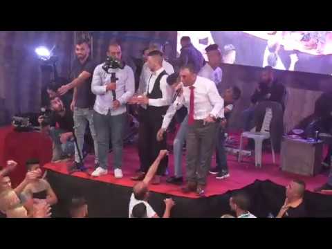 دحية يا عيني كيف افارقها الفنان احمد الكيلاني مهرجان العريس احمد الكايد الخضر