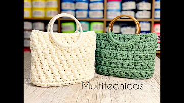 Como impermeabilizar linha de crochê?