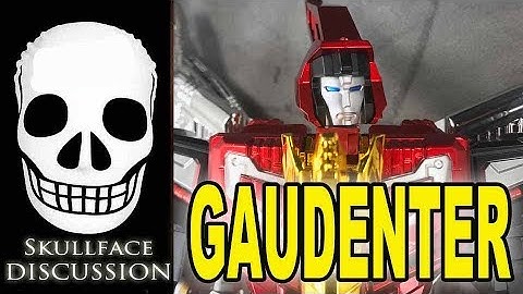 Gigapower gaudenter Swoop