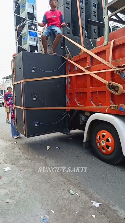 SATRIA MUDA AUDIO