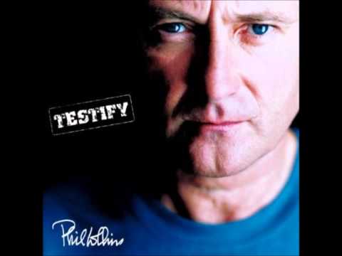 Testify (álbum de Phil Collins)