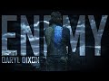 Daryl Dixon Tribute Enemy TWD 