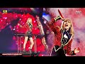 [Remastered 4K] We Are Never Ever Getting Back Together - Taylor Swift - The RED Tour - EAS Channel