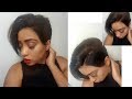 LACE FRONTAL PIXIE WIG|2017