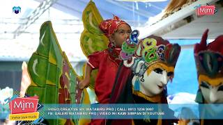 Runtah Blarak - Burok Mjm Live Taraju Sindangagung Kuningan 09/01/2020