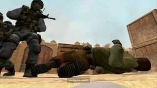 Taskforce black:- the movie