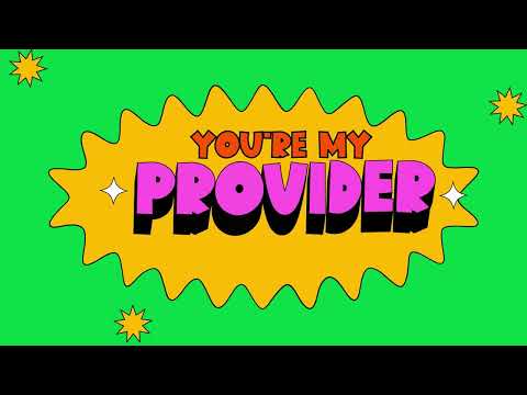 provider lyrics stereo