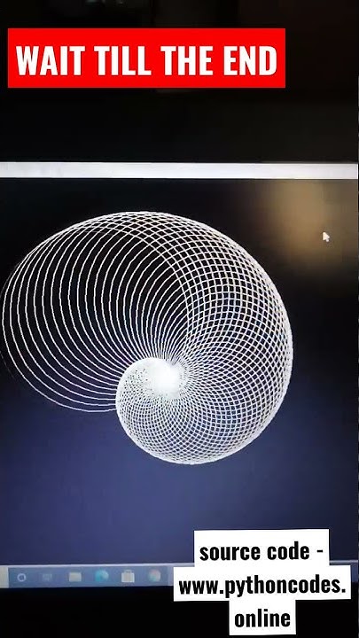 AMAZING PATTERN IN PYTHON | HOW TO CREATE PATTERNS IN TKINTER IN PYTHON ...