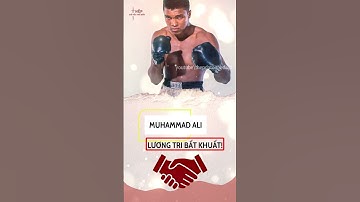 Kí ức bất diệt | Không Gọi Tôi Mọi Đen: Huyền Thoại Ali Phản Chiến! |THÉP