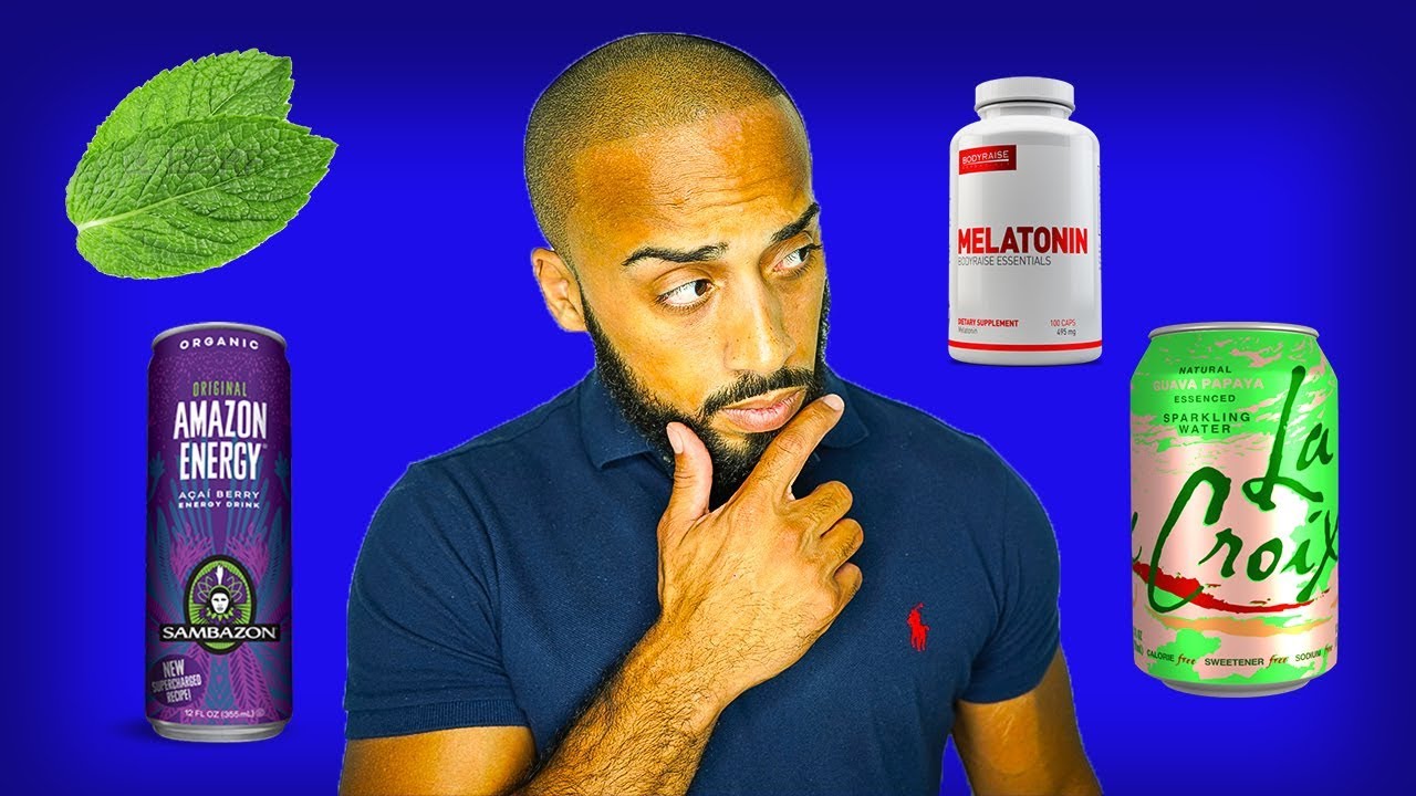 What Breaks A Fast When Intermittent Fasting Part 3 YouTube