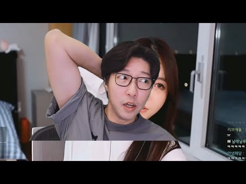 6년만에 돌아온 윰댕님 도방