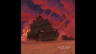 Mad Max - Anime