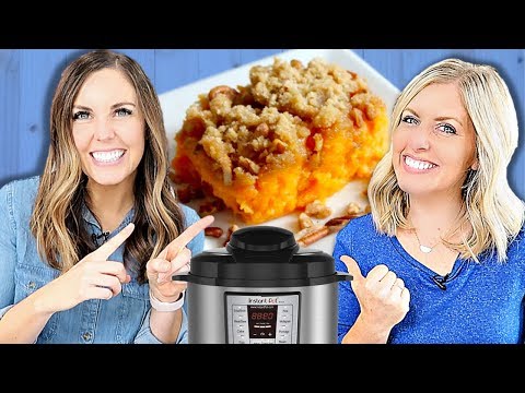 the-best-instant-pot-sweet-potato-casserole---instant-pot-side-dish