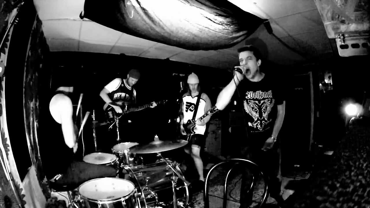 Kungsbacka Hardcore - Lokal 5