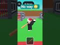 No way!! 😭#roblox ##rblx #robloxgames #robloxedit #robloxfriends #funny #edit