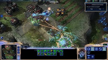 Starcraft 2 on crappy laptop