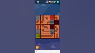 How To Solve Smart Puzzles Rolling Ball Extra Level 3-15 Walk Through Solution Walkthrough Pixign