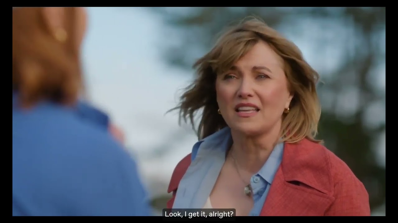 Xena Lucy Lawless doesn't want you to be alone