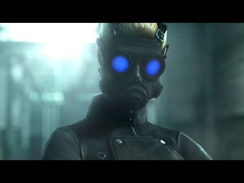 Wideo: Resident Evil: Deweloper Operacji Raccoon City, Slant Six, Wydaje „tymczasowe Zwolnienia”