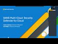SANS 2024 Multicloud Survey: Securing Multiple Clouds Amid Constant Changes