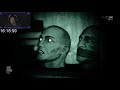 Outlast In Unter Dreieinhalb Stunden Durch gespielt